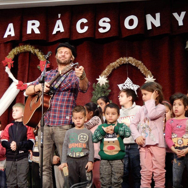 Karácsonyváró ünnepség 48